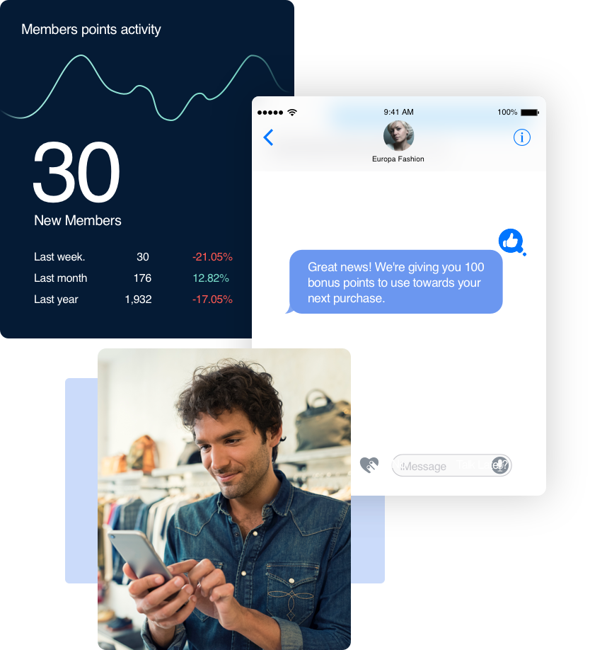 Engage-your- customers Engage-your- customers