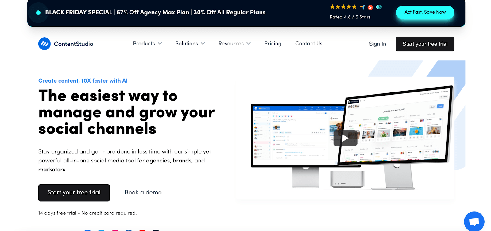 ContentStudio