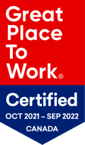 GreatPlaceBadge GreatPlaceBadge