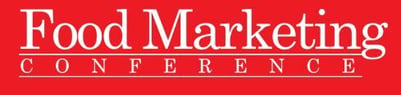 food marketing conferencce logo