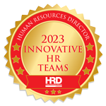 Innovative HR Teams