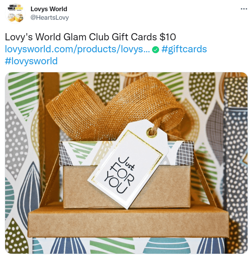  Gift Cards Brand Guidelines -  Incentives : Boutique  cartes cadeaux