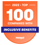 MogulAward-Badge-Top100Companies-InclusiveBenefits