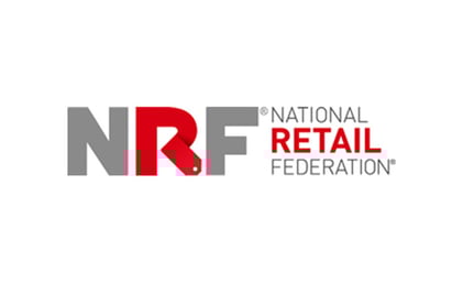 National Retail Federation Conference Logo