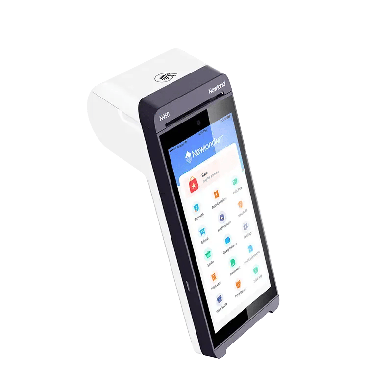 Newland N950 Right (1)