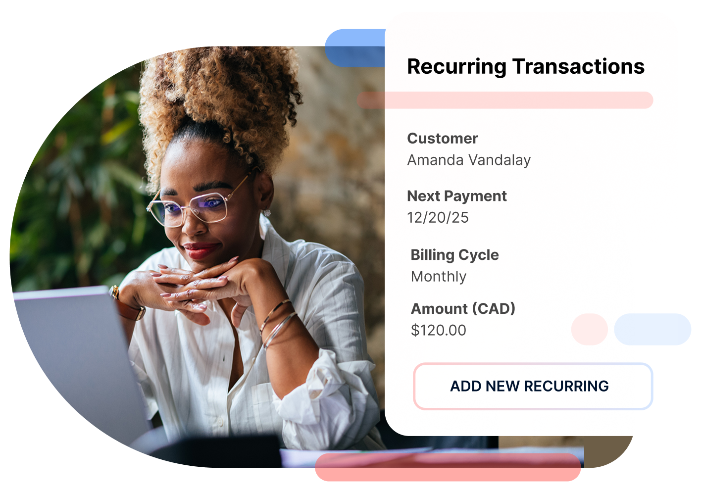 Recurring Payments