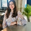 Sarah Azadi