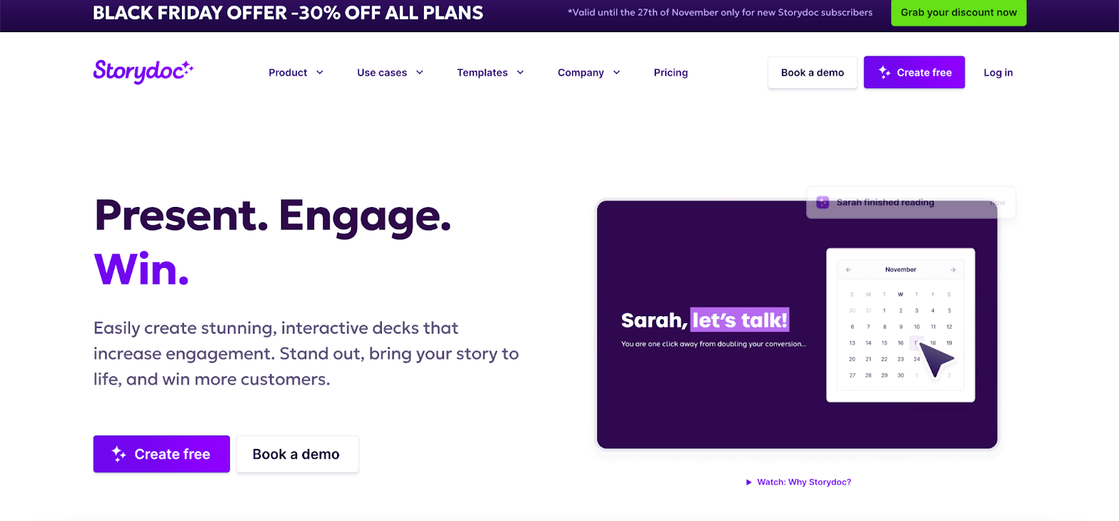 StoryDoc