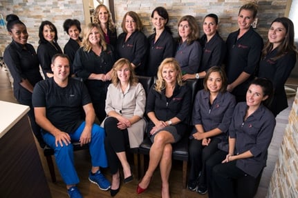 Barrhaven Dental Centre Team