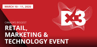 Retail, Marketing, and Technology Event: Dx3 Conference