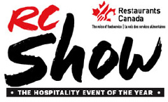 rc show logo