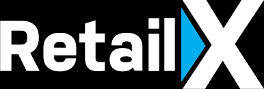 RetailX Conference Logo
