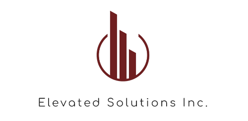 elevated solutions logo