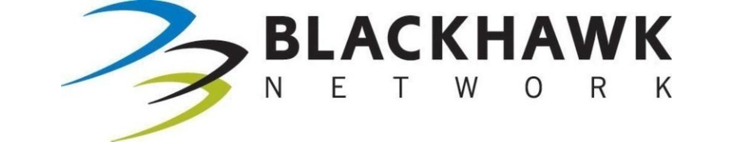 Blackhawk network