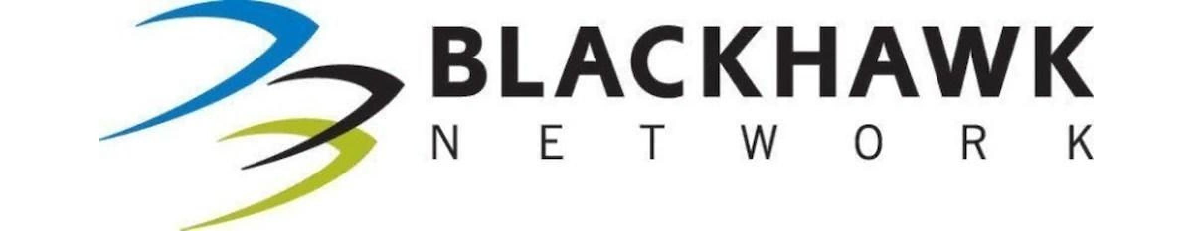 Blackhawk Network