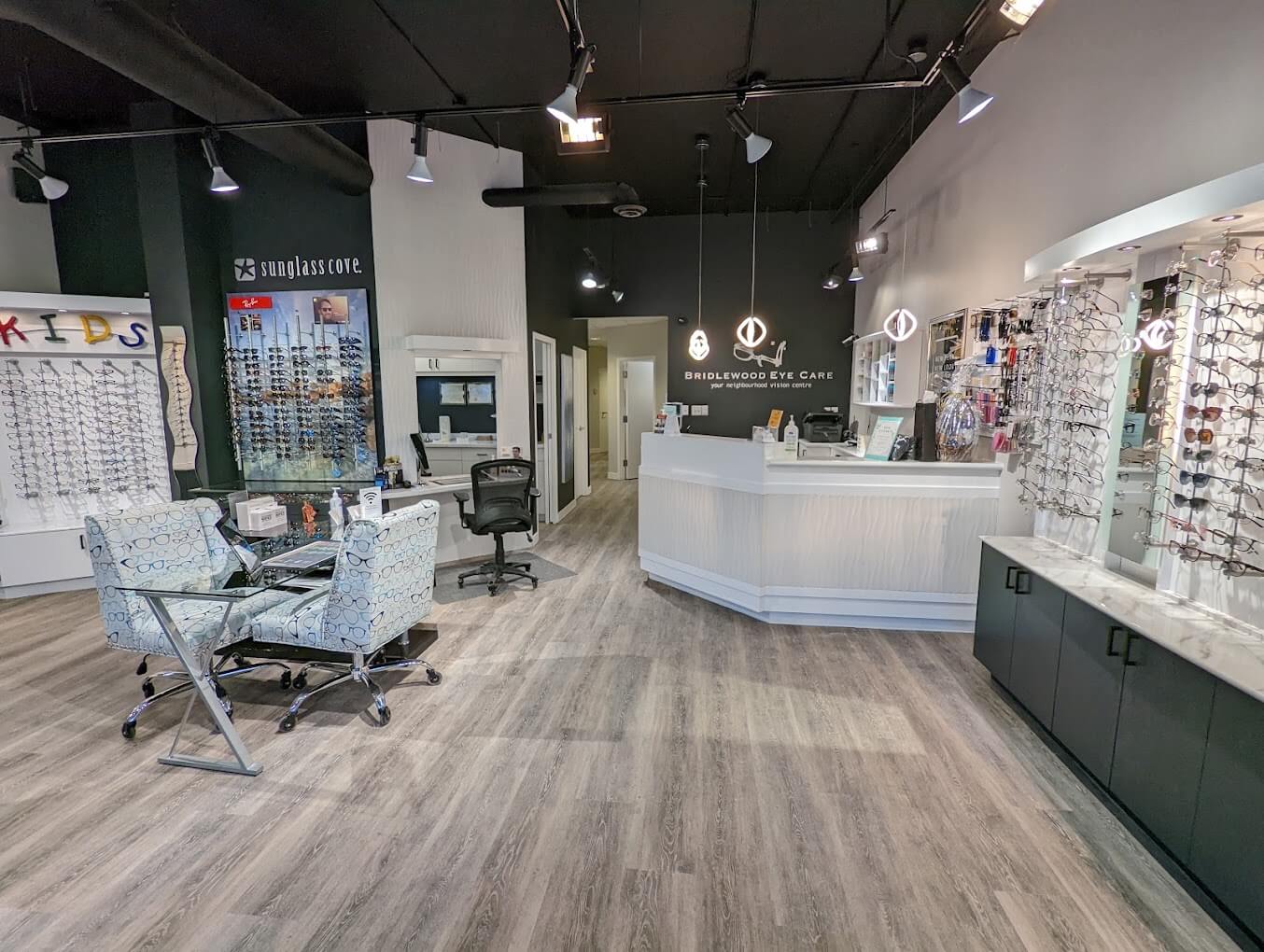 Bridlewood Eye Care (1)