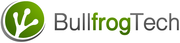 Bullfrog-Tech-logo