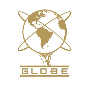 Globe-Logo