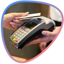 Pioneering contactless payments