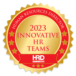 Innovative HR Teams