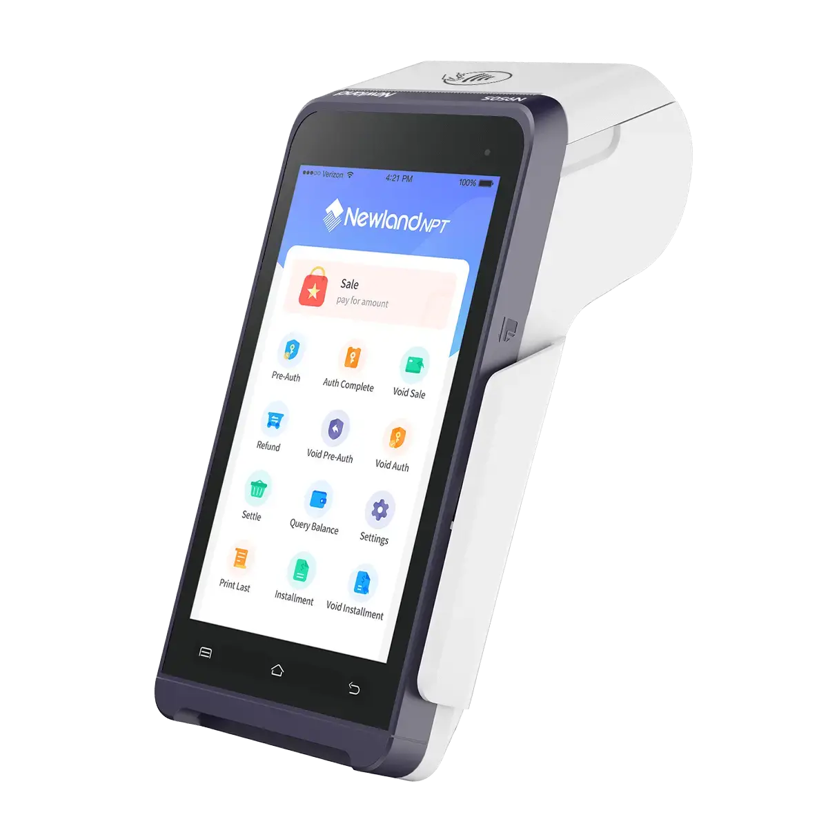 Newland N950 (1)-1
