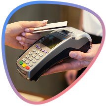 Paystone's contactless payments