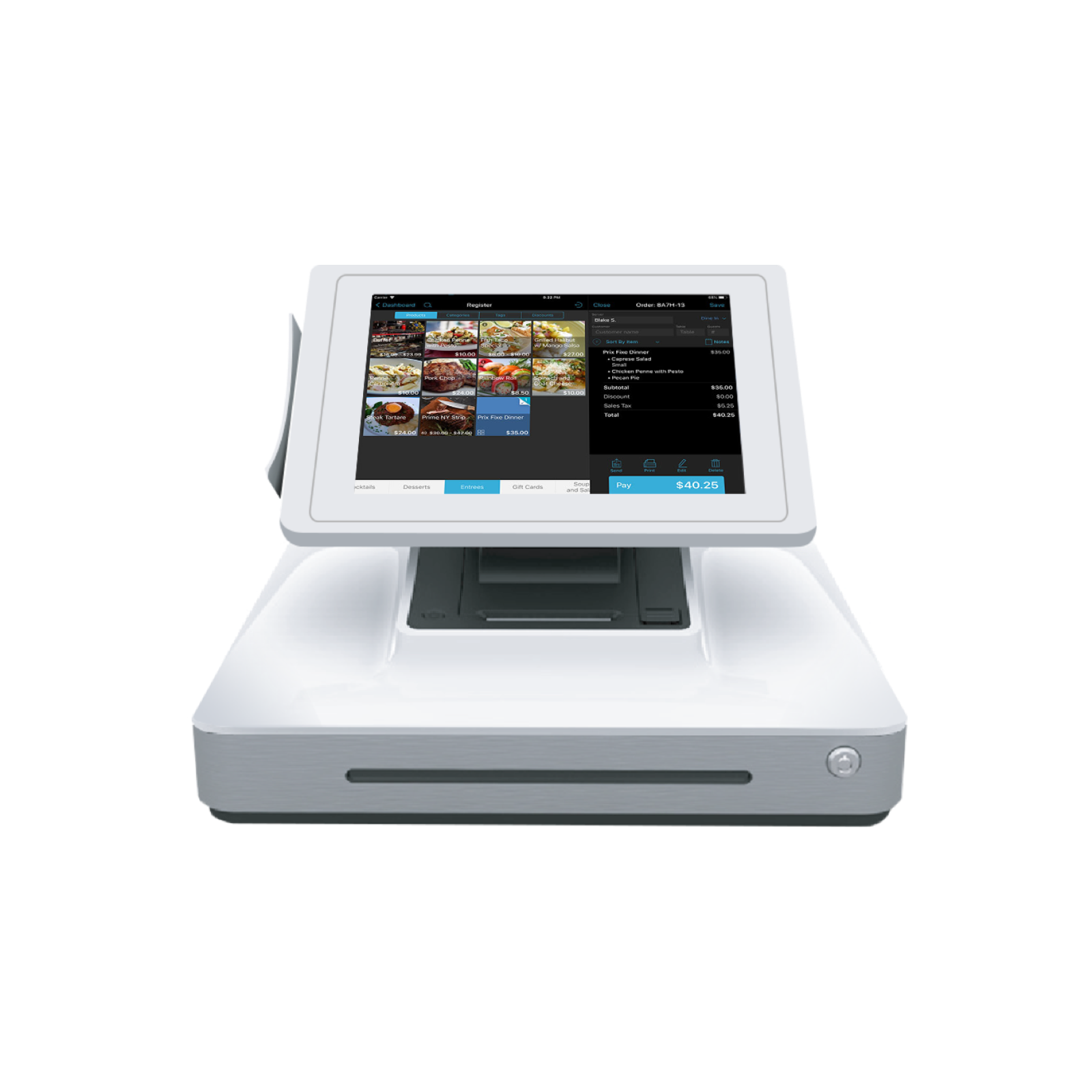 Talech POS
