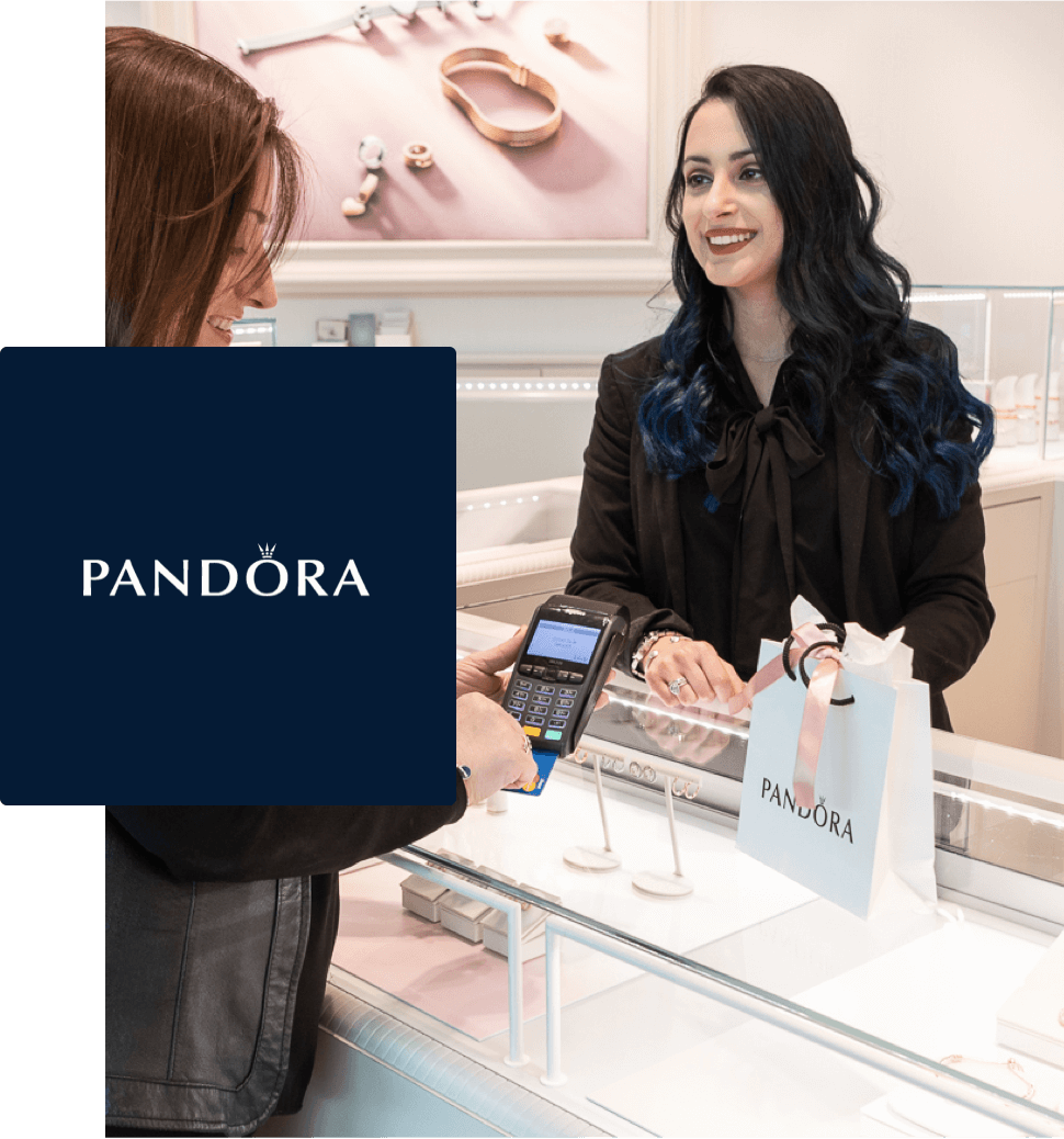 Pandora CF Masonville