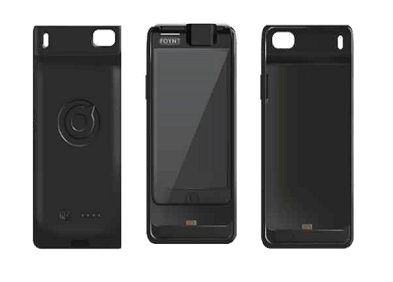 Poynt 5 Power Sleeve