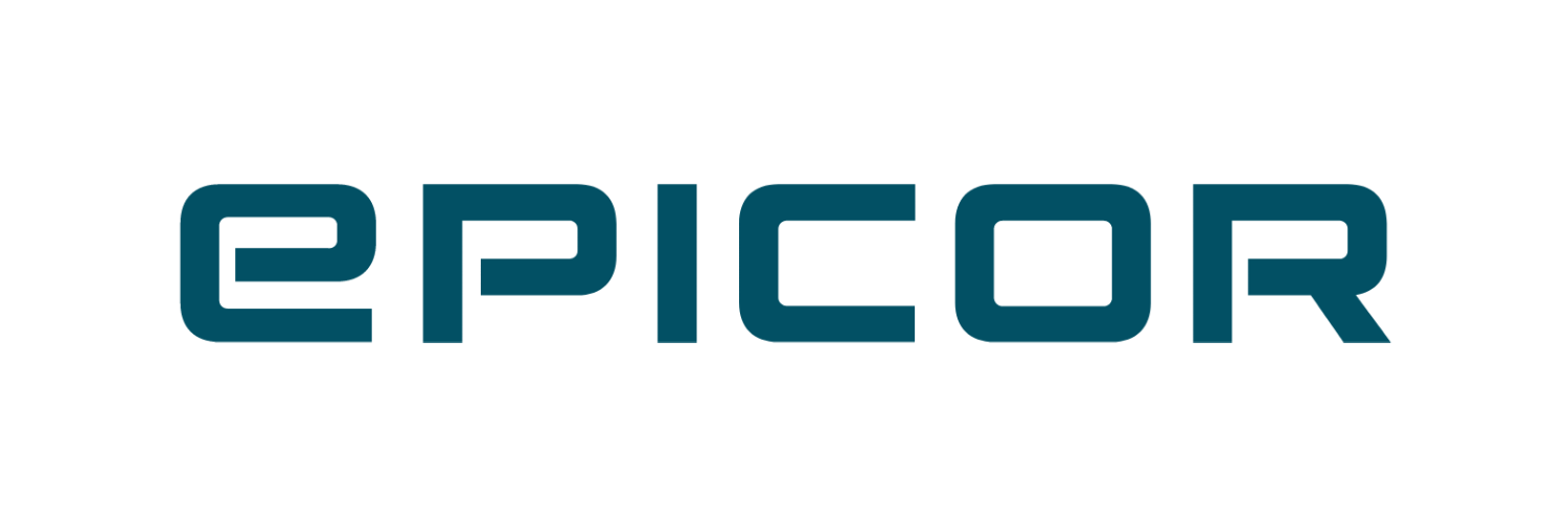 epicor logo