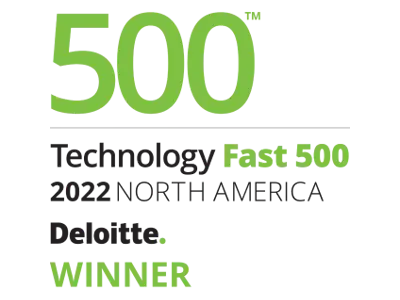 fast 500 2022 2