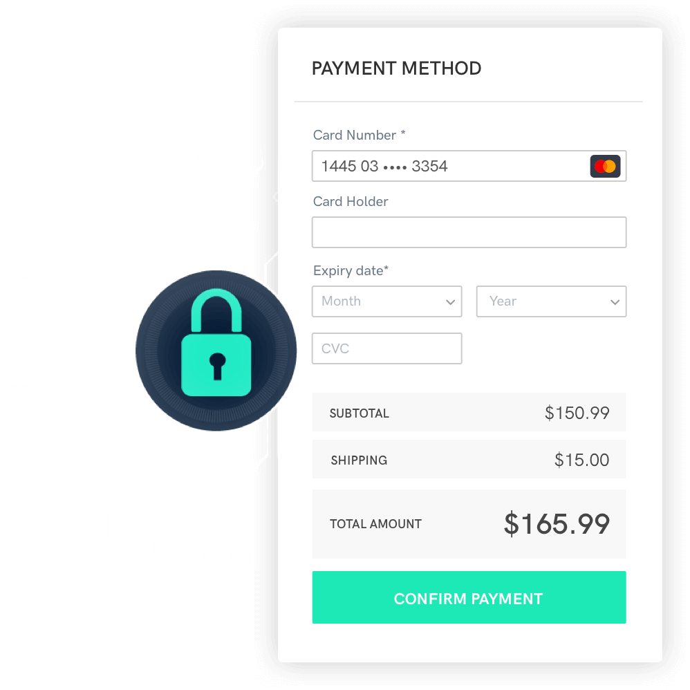 Online payment gateway security and tokenization Online payment gateway security and tokenization