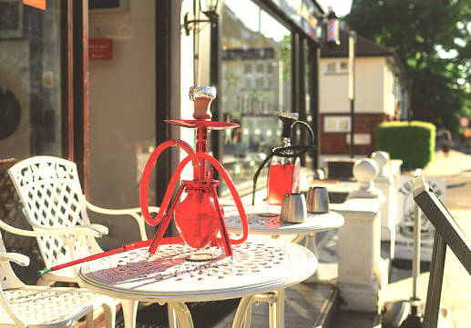 shisha cafe (1)