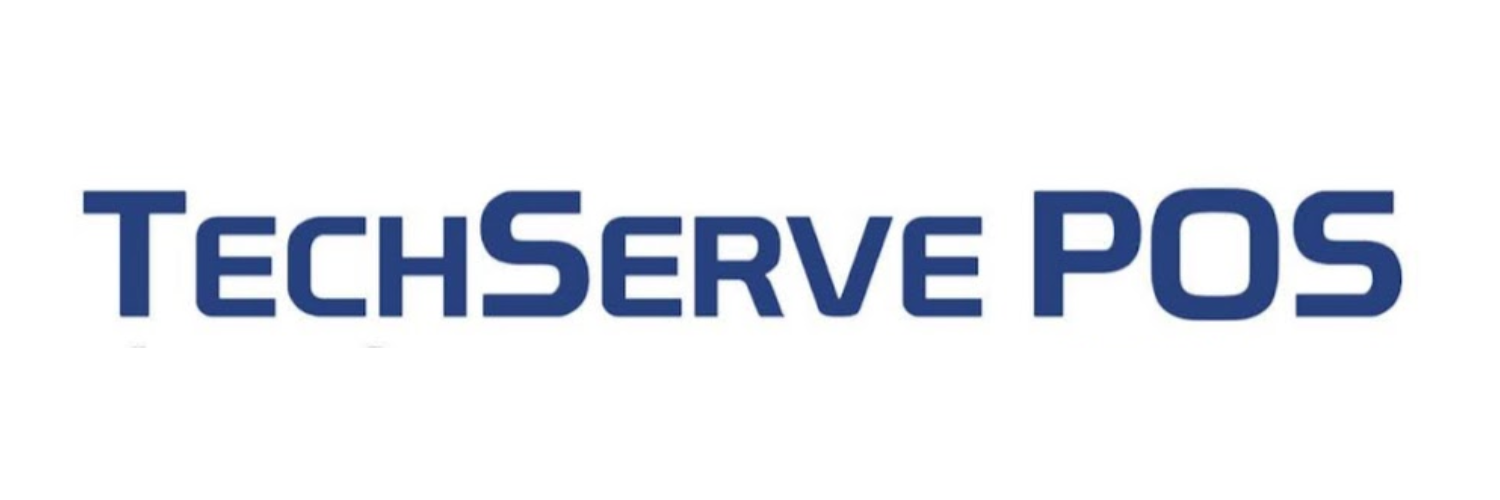 techserve pos logo